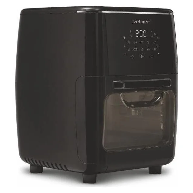 Zelmer ZAF7120 black — image 2