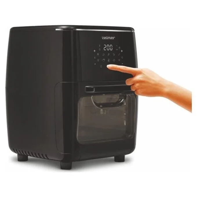 Zelmer ZAF7120 black — image 3