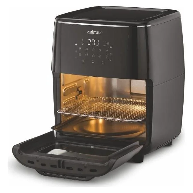 Zelmer ZAF7120 black — image 5