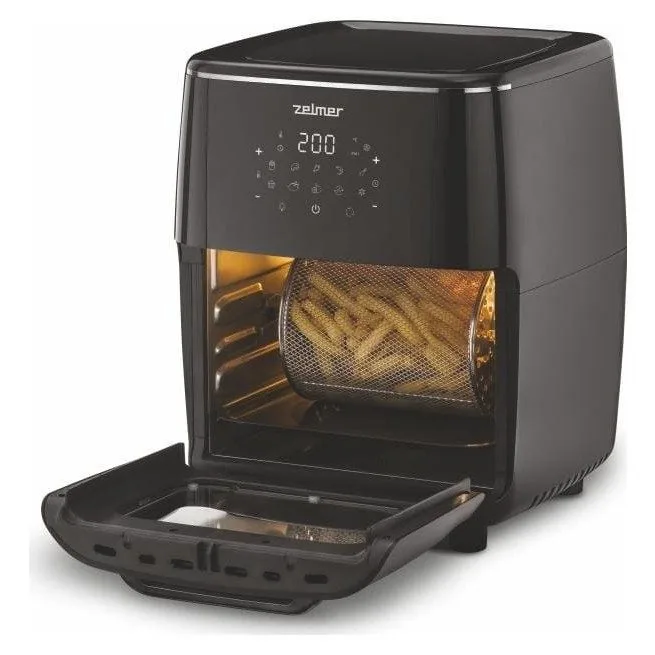 Zelmer ZAF7120 black — image 6