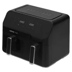 Zelmer ZAF9000 Dual black