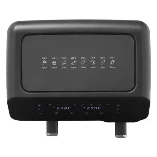 Zelmer ZAF9000 Dual black — image 4