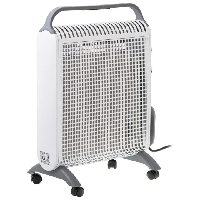 Adler AD 7750 white — image 5