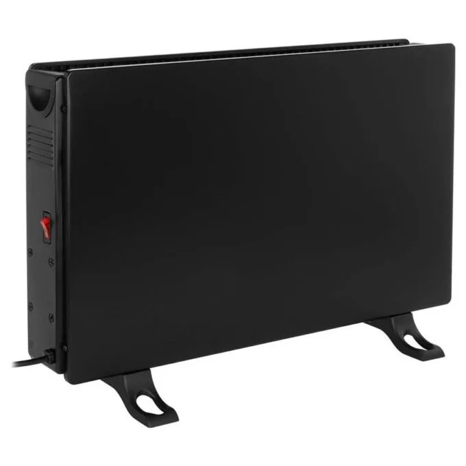 N'oveen CH7100 LCD Smart Black — image 2