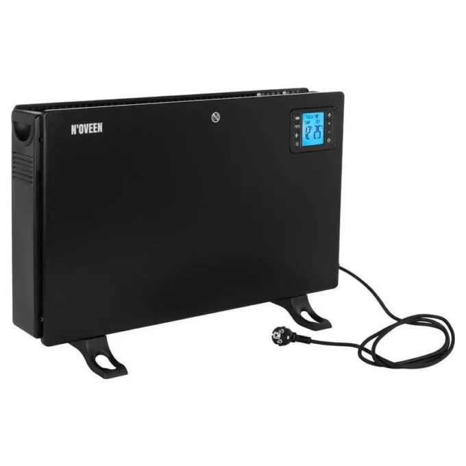 N'oveen CH7100 LCD Smart Black — image 3