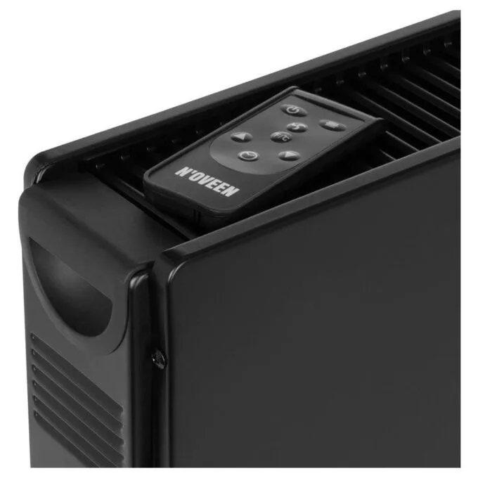 N'oveen CH7100 LCD Smart Black — image 5