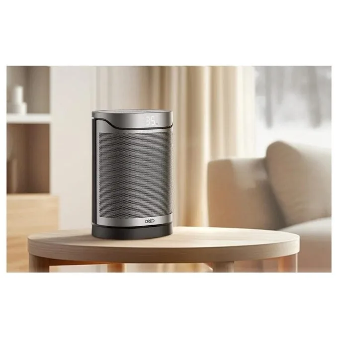 Dreo Atom 318 grey — image 2