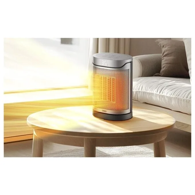 Dreo Atom 318 grey — image 3