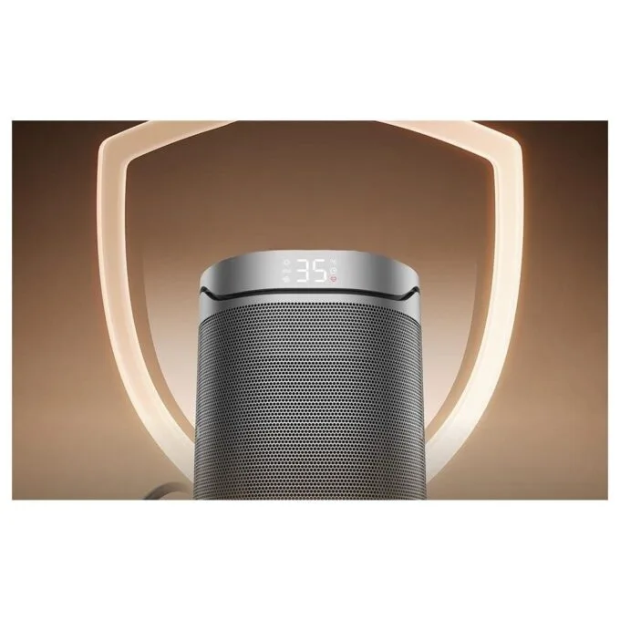 Dreo Atom 318 grey — image 5