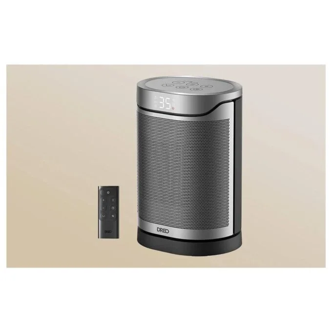 Dreo Atom 318 grey — image 7