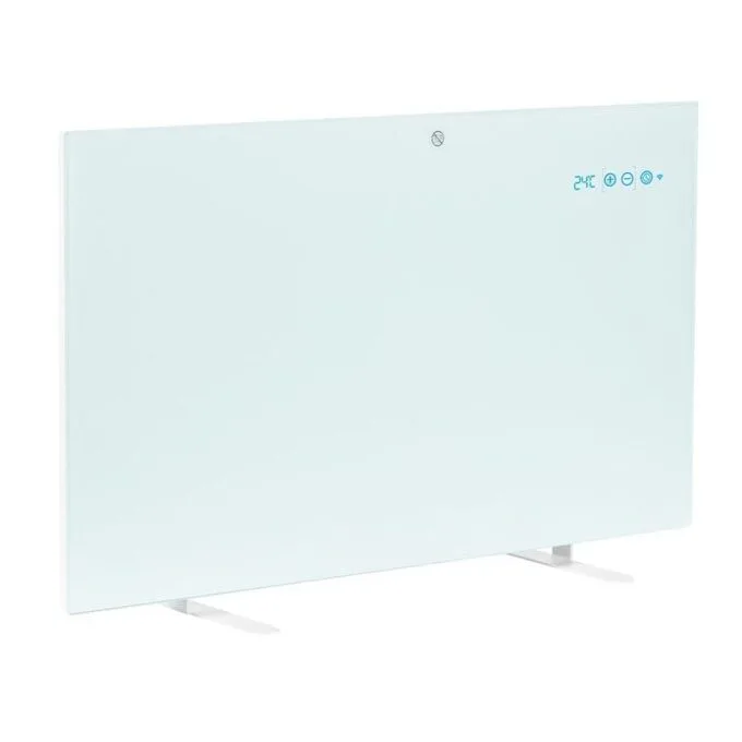 Lafe IR ThermoSmart 500 White — image 1