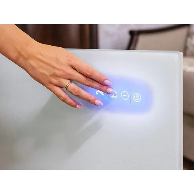 Lafe IR ThermoSmart 500 White — image 11