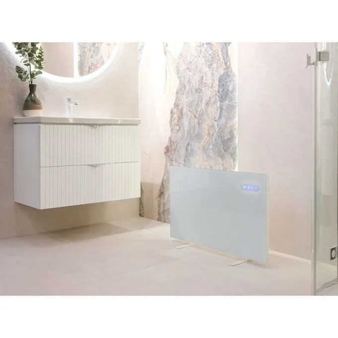 Lafe IR ThermoSmart 500 White — image 12