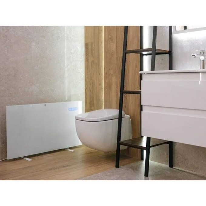 Lafe IR ThermoSmart 500 White — image 14