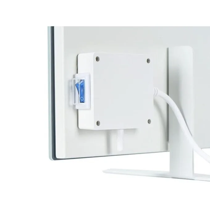 Lafe IR ThermoSmart 500 White — image 6