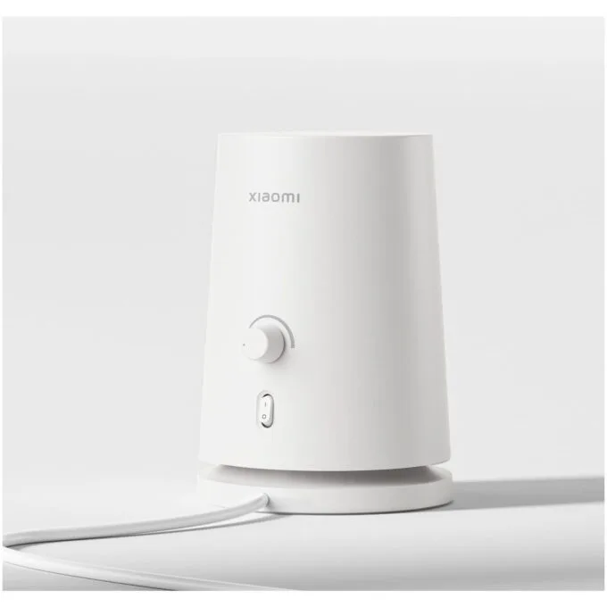 Xiaomi Desktop Heater white — image 10