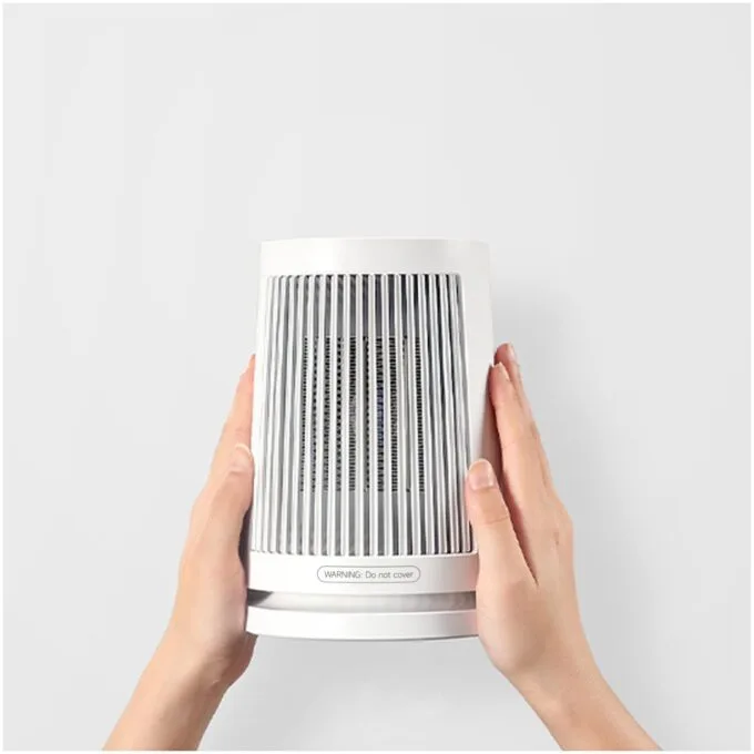 Xiaomi Desktop Heater white — image 5