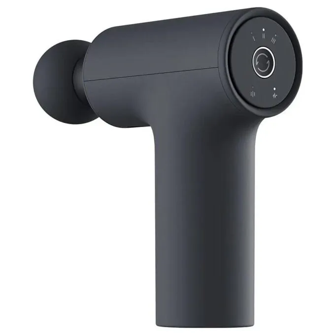 Xiaomi Massage Gun Mini 2 EU black — image 2