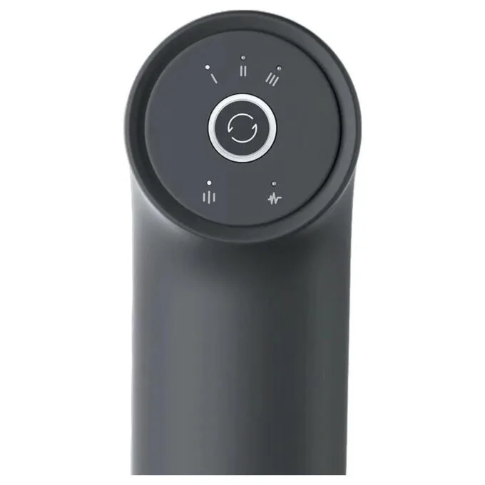 Xiaomi Massage Gun Mini 2 EU black — image 3