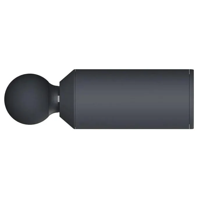Xiaomi Massage Gun Mini 2 EU black — image 4