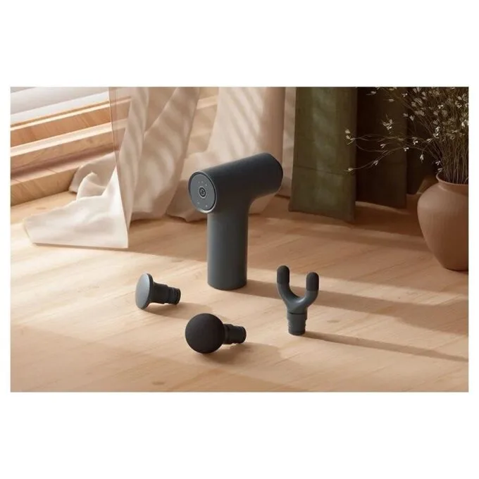 Xiaomi Massage Gun Mini 2 EU black — image 5