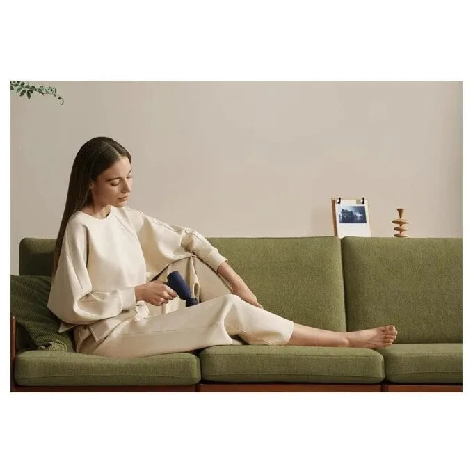Xiaomi Massage Gun Mini 2 EU black — image 7