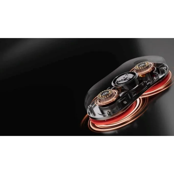 Xiaomi Hutt DDC55 PRO biały — image 13