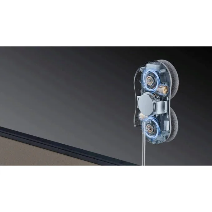 Xiaomi Hutt DDC55 PRO biały — image 14