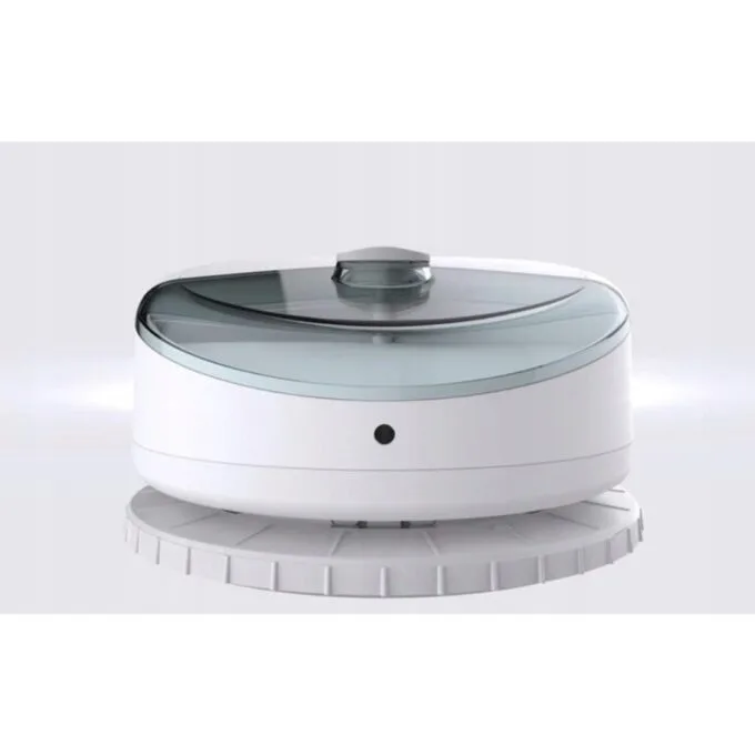 Xiaomi Hutt DDC55 PRO biały — image 4