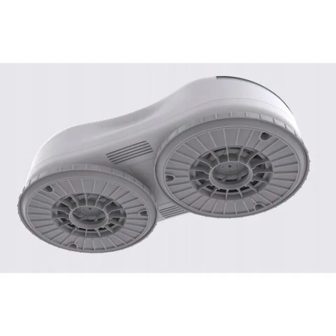 Xiaomi Hutt DDC55 PRO biały — image 6