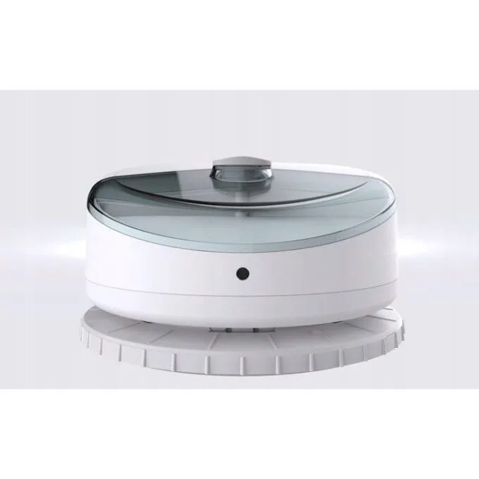 Xiaomi Hutt DDC55 PRO biały — image 8