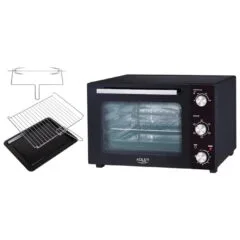 Adler AD 6025 35 l black