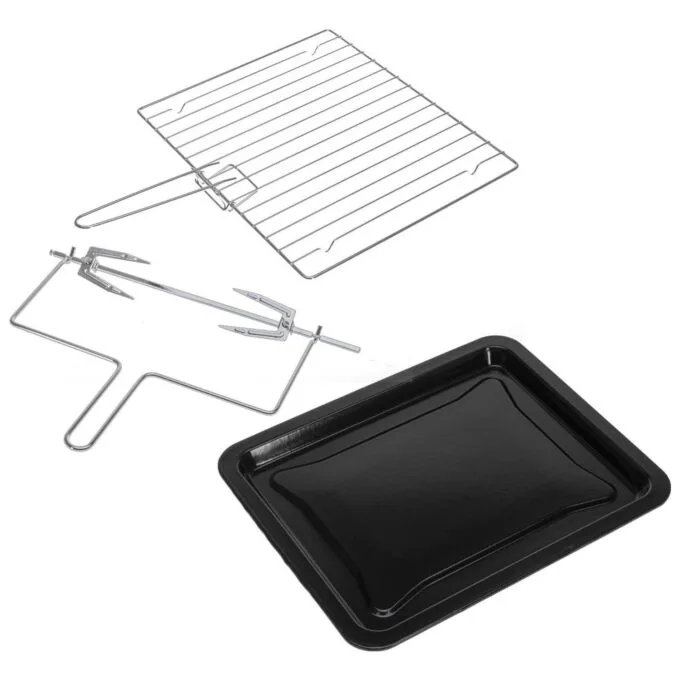 Adler AD 6025 35 l black — image 10