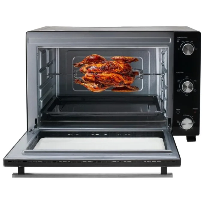 Adler AD 6025 35 l black — image 11
