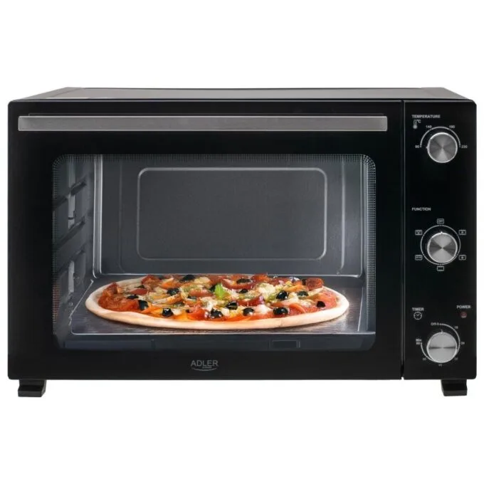 Adler AD 6025 35 l black — image 12