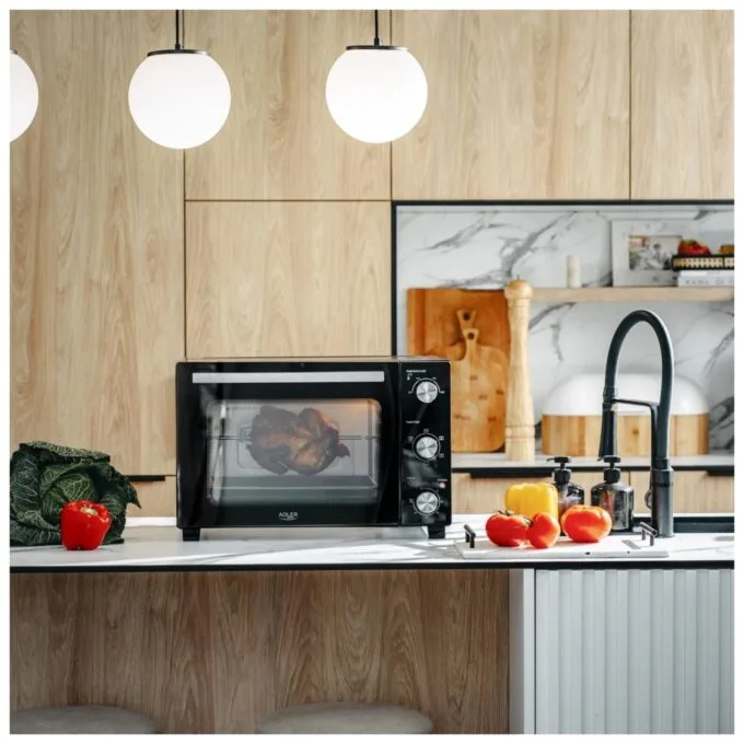 Adler AD 6025 35 l black — image 13