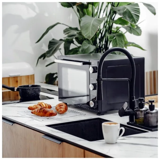Adler AD 6025 35 l black — image 14