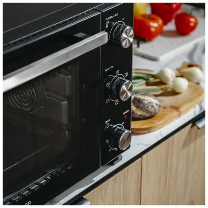 Adler AD 6025 35 l black — image 15
