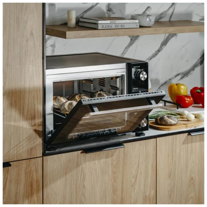 Adler AD 6025 35 l black — image 16