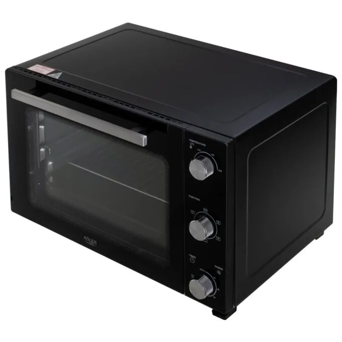 Adler AD 6025 35 l black — image 2