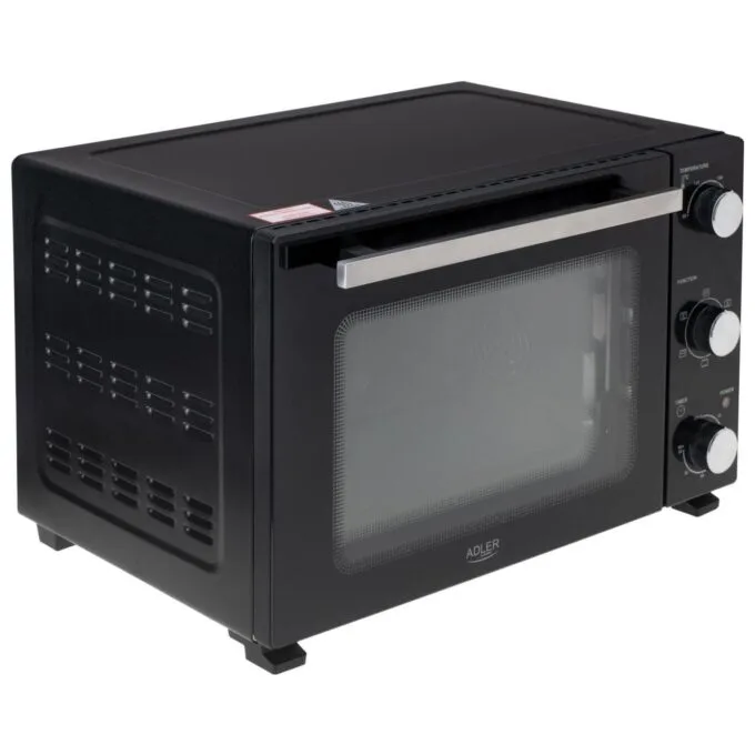 Adler AD 6025 35 l black — image 3
