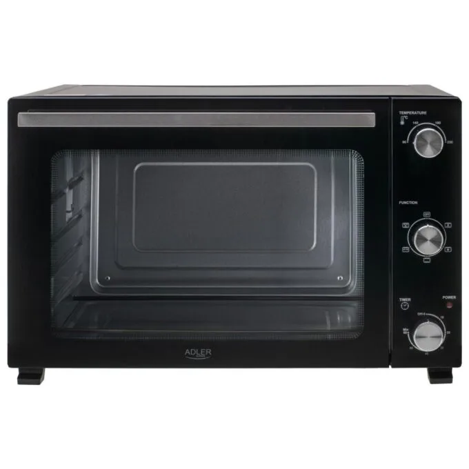 Adler AD 6025 35 l black — image 4
