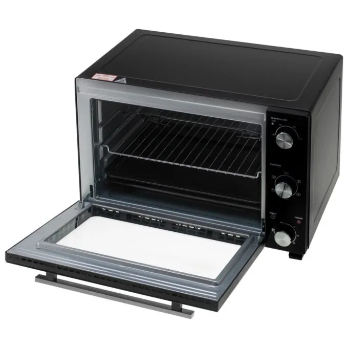 Adler AD 6025 35 l black — image 6