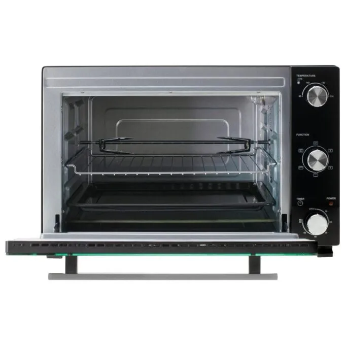 Adler AD 6025 35 l black — image 7