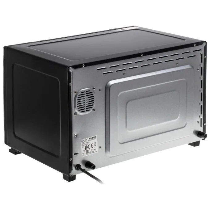 Adler AD 6025 35 l black — image 8