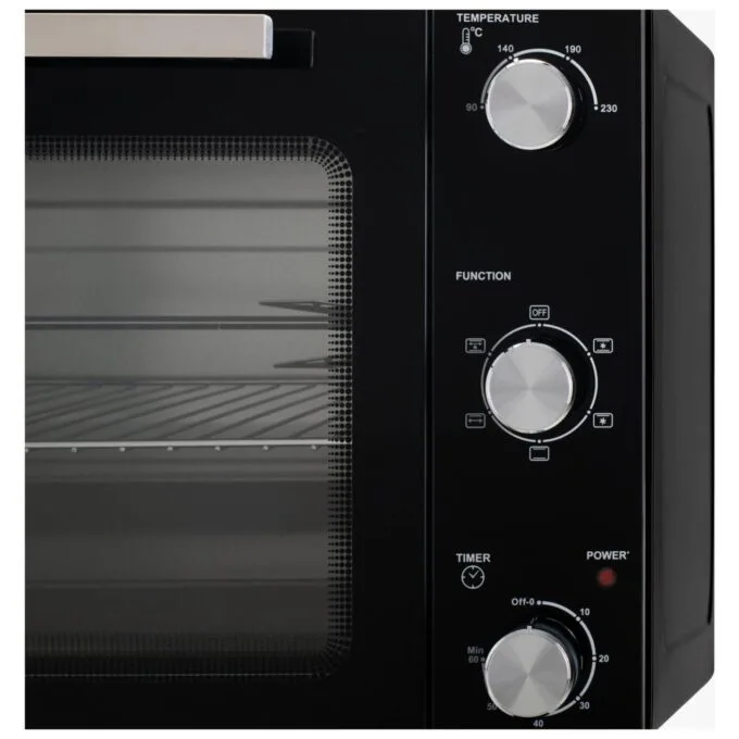 Adler AD 6025 35 l black — image 9