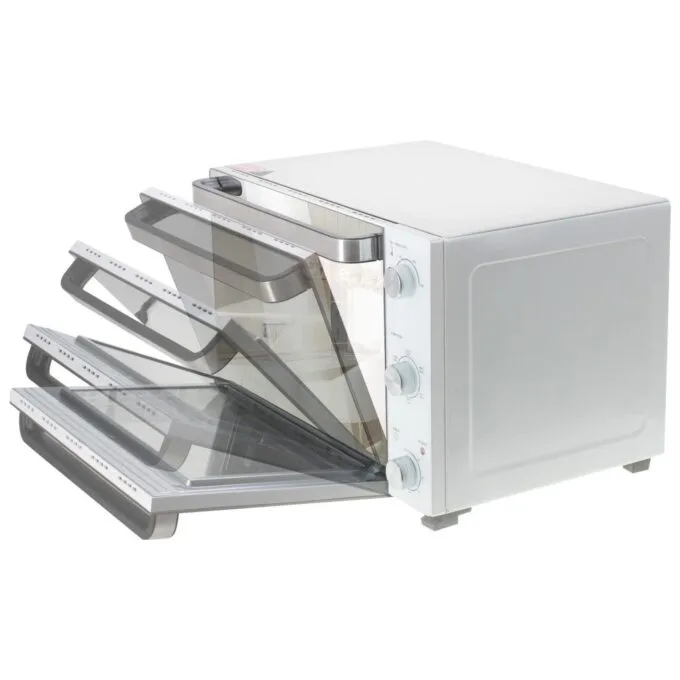 Adler AD 6027 48 l biały — image 4