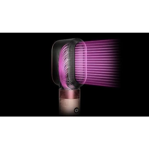 Dyson Airwrap Co-anda2x Curly+Coily amber silk — image 11
