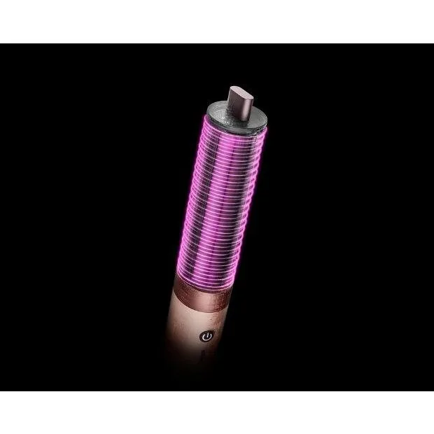Dyson Airwrap Co-anda2x Curly+Coily amber silk — image 12