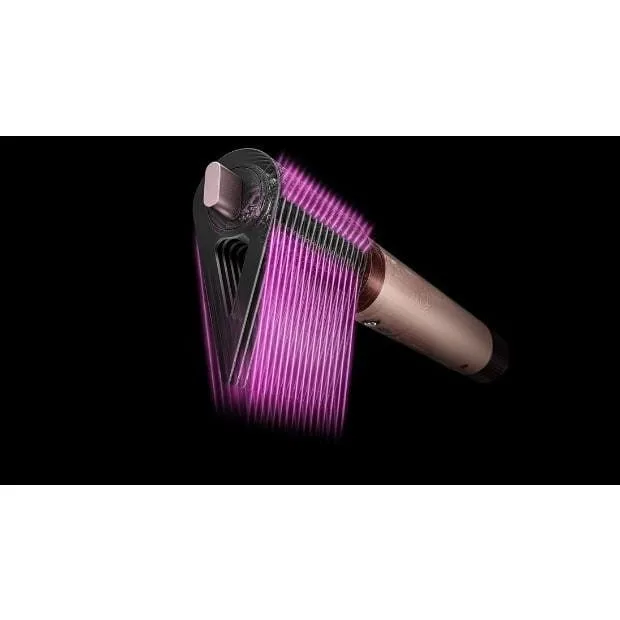 Dyson Airwrap Co-anda2x Curly+Coily amber silk — image 13